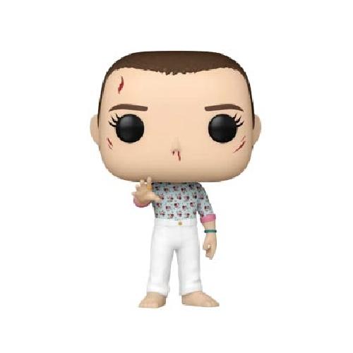 Figurine Miniature - Personnage Miniature Figurine POP Stranger Things - Eleven Final