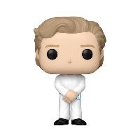 Figurine POP Stranger Things - Henri 001