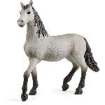 Figurine Miniature - Personnage Miniature Figurine Poulain pure race espagnole. SCHLEICH 13924 Horse Club. Des 3 ans