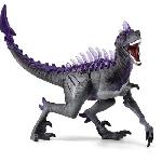 Figurine Miniature - Personnage Miniature Figurine Raptor des Ténebres - Jouet enfant des 3 ans - SCHLEICH 70154 Eldrador