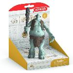 Figurine Miniature - Personnage Miniature Figurine Troll. Schleich 13994 Harry Potter. Pour enfant des 6 ans