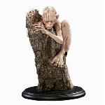 Figurine De Jeu Figurine - WETA WORKSHOP-FANDOM - Le Seigneur des Anneaux - Gollum - 15 cm