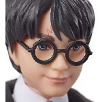 Poupee Figurines Creatures Fantastiques - Gmbh Fym50 Chambre Secrets Harry Potter Poupée Garçon