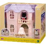 Figurines miniatures - SYLVANIAN FAMILIES - 5542 - La maison hantée