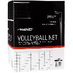 Filet de Volleyball Avento noir 9.5 x 1 m