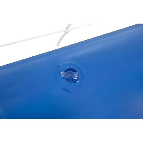 Jeux De Piscine - Jeux Gonflables Filet flottant de volley-ball - BESTWAY - 52133 - Bleu - PVC - 244 x 64 x 76 cm