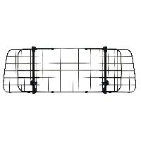 Filet - Grille  De Protection Grille De Separation Ajustable Pour Chien - Swiss Drive