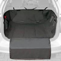 Filet - Grille  De Protection Housse de protection de coffre - Pour animaux de compagnie