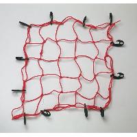 Filet interieur Porte objets - 75x75cm Filet interieur Porte objets - 75x75cm