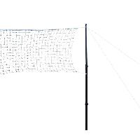 filet-poteaux-de-filet-arrimage-filet-de-badminton