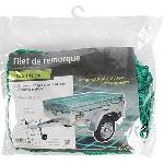 Filet De Remorque Filet pour remorque 180x144cm