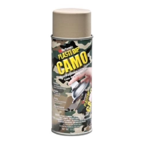 Film Camo Beige - Camouflage - 400 ml