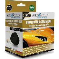 Film de protection ceramique Nanotechnologie - PC550
