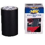 Protections Carrosserie Film Protection Peinture - Noir 150Mm X 5M Hpx