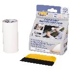 Protections Carrosserie Film Protection Peinture - Transparent 100Mm X 1.2M Hpx