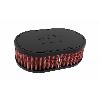 Filtre A Air 2-1-16O-S Flg. 7 X 4-1-2. 2H. Oval. W-Vent