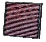 Filtre A Air Filtre a air de remplacement D-Max KetN