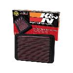 Filtre A Air De Remplacement KetN 33-2050-1