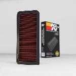 Filtre A Air De Remplacement KetN 33-2344 Filtre A Air De Remplacement KetN 33-2344