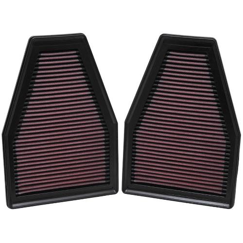 Filtre A Air Filtre A Air De Remplacement KetN 33-2484