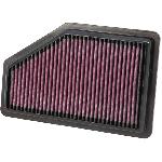 Filtre A Air De Remplacement KetN 33-2961 Filtre A Air De Remplacement KetN 33-2961