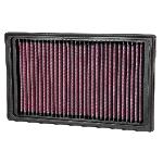 Filtre A Air De Remplacement KetN 33-2998