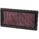 Filtre A Air Filtre A Air De Remplacement KetN 33-3006