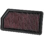 Filtre A Air Filtre A Air De Remplacement KetN 33-3008