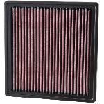 Filtre A Air Filtre A Air De Remplacement KetN 33-3011