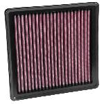 Filtre A Air Filtre A Air De Remplacement KetN 33-3029