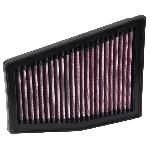 Filtre A Air Filtre A Air De Remplacement KetN 33-3031