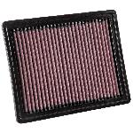 Filtre A Air Filtre A Air De Remplacement KetN 33-3054