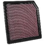 Filtre A Air De Remplacement KetN 33-3069