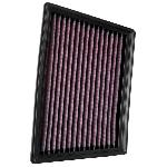 Filtre A Air Filtre A Air De Remplacement KetN 33-3073