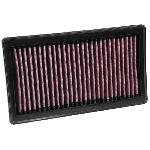 Filtre A Air Filtre A Air De Remplacement KetN 33-3081