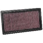 Filtre A Air Filtre A Air De Remplacement KetN 33-3122