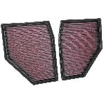 Filtre A Air Filtre A Air De Remplacement KetN 33-3128