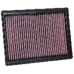 Filtre A Air Filtre A Air De Remplacement KetN 33-3131