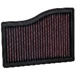 Filtre A Air Filtre A Air De Remplacement KetN 33-3132