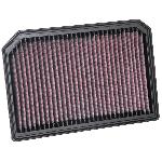 Filtre A Air Filtre A Air De Remplacement KetN 33-3133