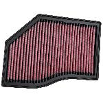 Filtre A Air De Remplacement KetN 33-3139 Filtre A Air De Remplacement KetN 33-3139