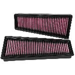 Filtre A Air Filtre A Air De Remplacement KetN 33-3140