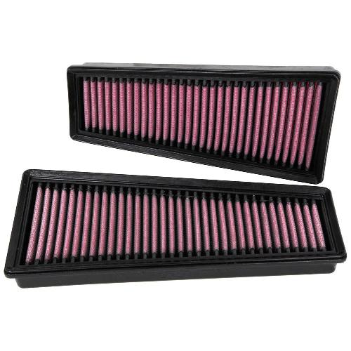 Filtre A Air Filtre A Air De Remplacement KetN 33-3140