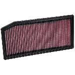 Filtre A Air De Remplacement KetN 33-3142 Filtre A Air De Remplacement KetN 33-3142