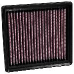 Filtre A Air Filtre A Air De Remplacement KetN 33-3154