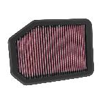 Filtre A Air Filtre A Air De Remplacement KetN 33-5023