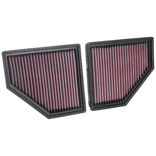 Filtre A Air Filtre A Air De Remplacement KetN 33-5086