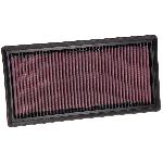 Filtre A Air Filtre A Air De Remplacement KetN 33-5101