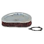 Filtre A Air De Remplacement KetN Adaptable Pour Harley Davidson Filtre A Air De Remplacement KetN Adaptable Pour Harley Davidson
