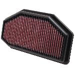 Filtre A Air De Remplacement KetN Adaptable Pour Triumph